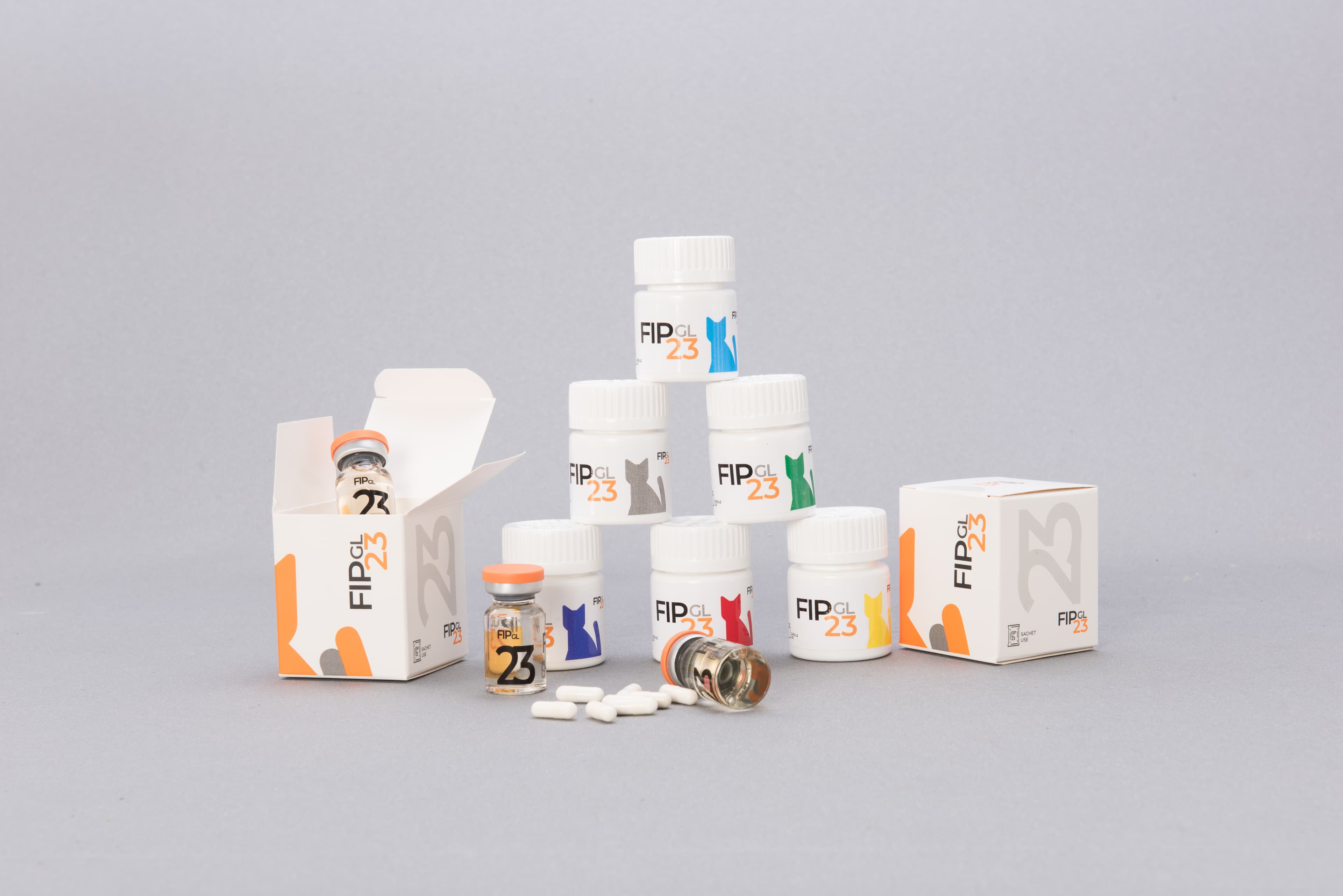 Vitanimal (42ler) – Dijital Ürün Deneyimi, 3D Görselleştirme & Reklam Danışmanlığı