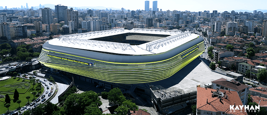 Aziz Yıldırım Seçim Çalışması